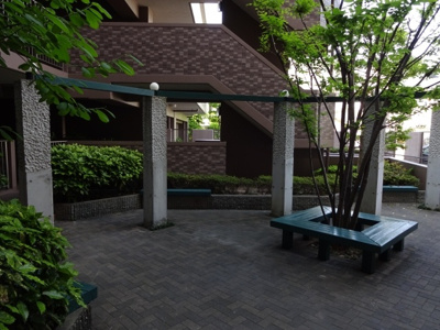 【その他共用部分】 | ギャラリーコート豊中曽根