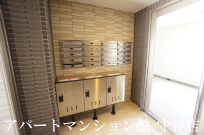 【その他共用部分】 | アベニールヒルズ