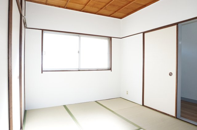 【和室】 | マンション南風