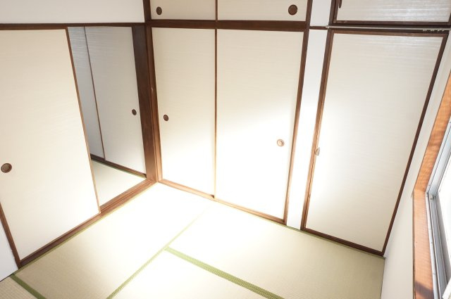 【和室】 | マンション南風