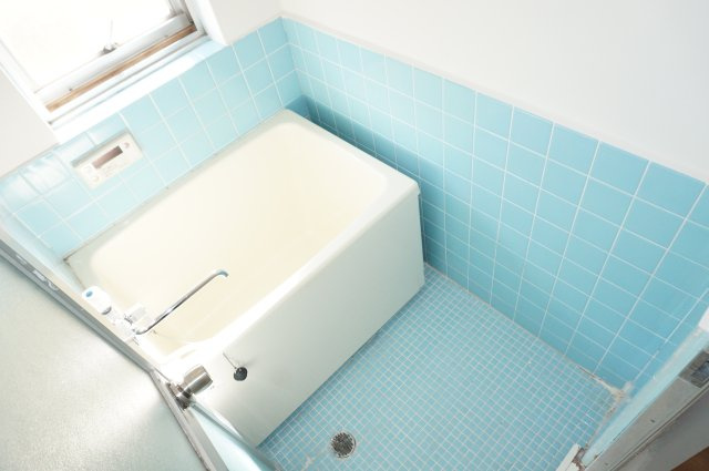 【浴室】 | マンション南風