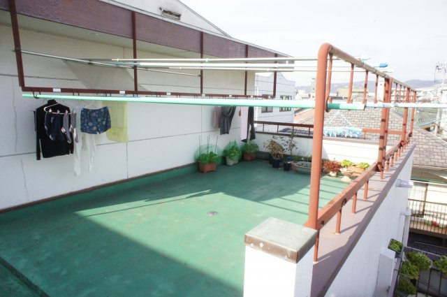 【その他共用部分】 | マンション南風