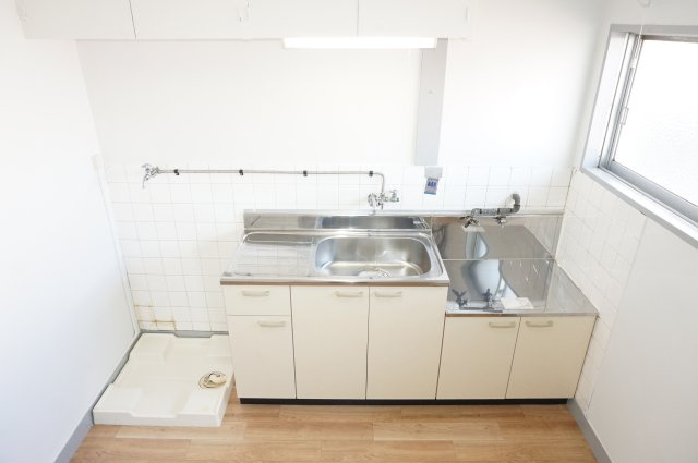  | マンション南風