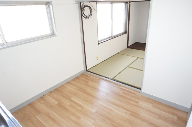  | マンション南風