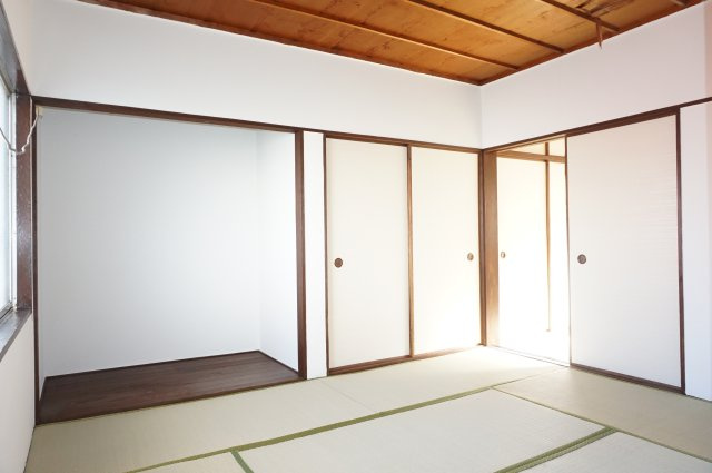 【和室】 | マンション南風