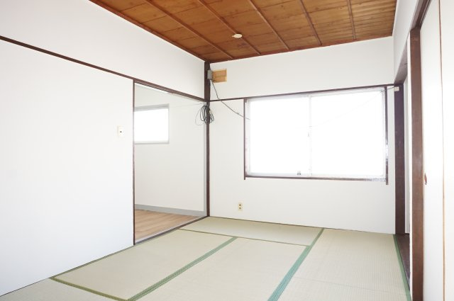 【和室】 | マンション南風