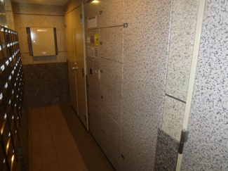 【その他共用部分】