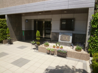 【その他共用部分】