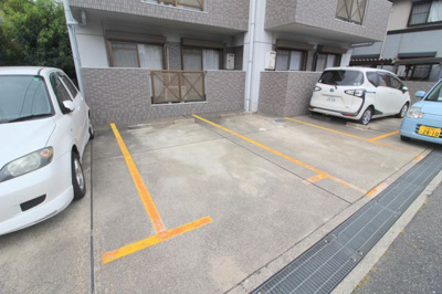 【駐車場】 | エトワール