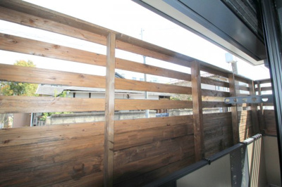 【展望】 | 岡町北壱番館