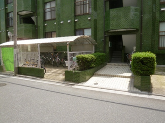 【その他共用部分】