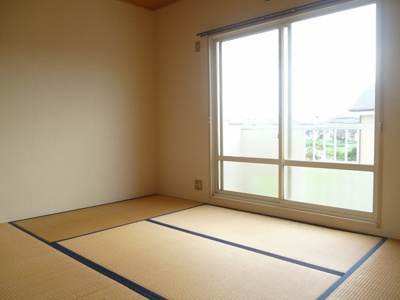 【内装】 | ホワイトハイツ