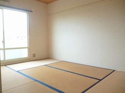 【寝室】 | ホワイトハイツ