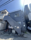 福岡市南区横手２丁目のマンションの画像