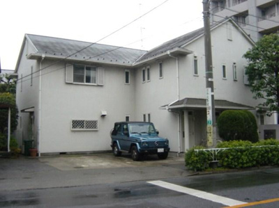 【外観】 | 東久世邸 | 東久世邸