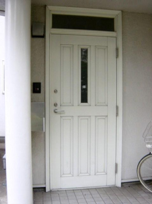 【エントランス】 | 東久世邸 | 東久世邸