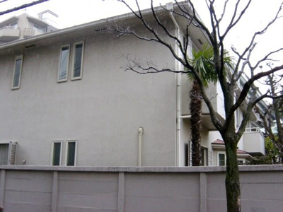 【外観】 | 東久世邸 | 東久世邸