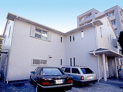 【外観】 | 東久世邸 | 東久世邸