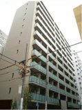 パークハビオ人形町の画像