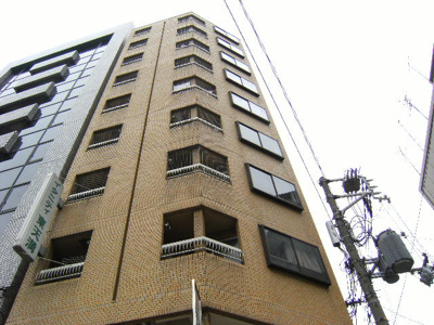 【外観】 | イタニティ東天満