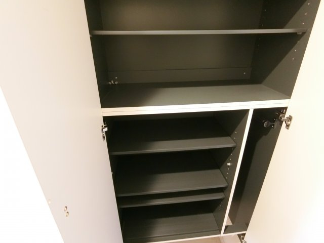 【設備】 | へーベルメゾン天王寺