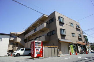 【外観】 | セントポリア豊中