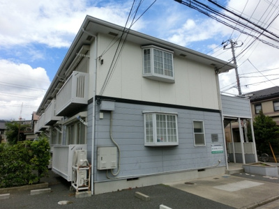 【外観】 | エステートピアＭ＆Ａ