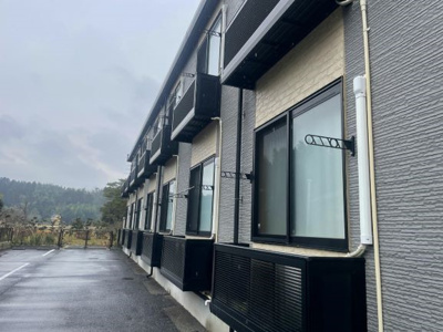 【バルコニー】 | 永田