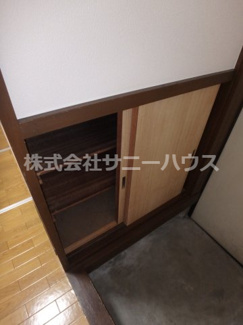 【収納】 | スズキコーポ