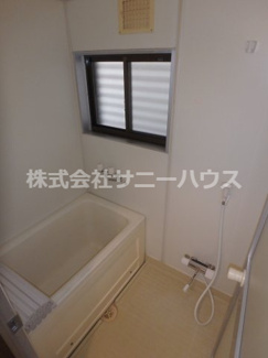 【浴室】 | スズキコーポ