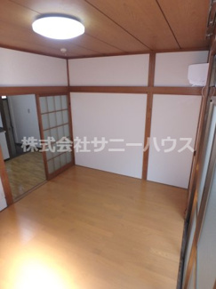【寝室】 | スズキコーポ