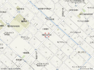 【地図】
