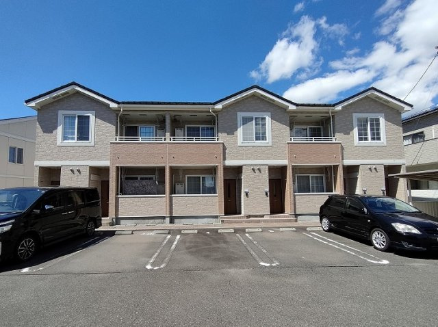 ラ・ペルラ下北沢