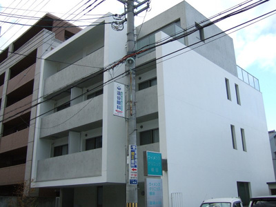 【外観】 | ＣＡＳＡ２４