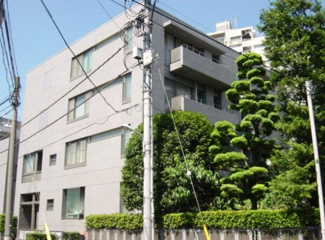 【外観】 | ヴィラベルデ