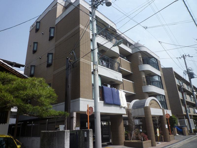 【外観】 | ステイトリライフ