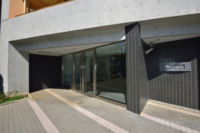 【エントランス】 | サンコーレジデンス千駄ヶ谷 | KDXレジデンス千駄ヶ谷