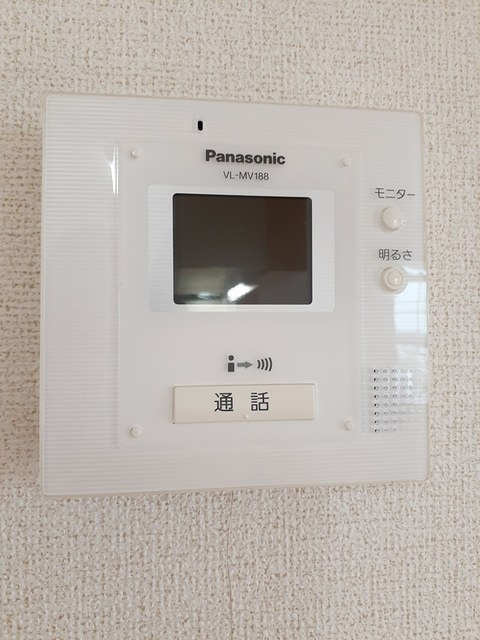 カランコエのセキュリティ