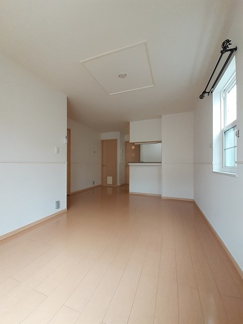 カランコエの居間・リビング