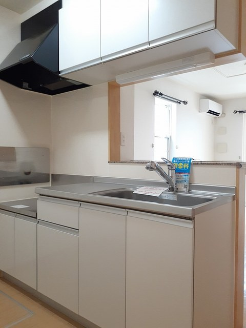 カランコエのキッチン