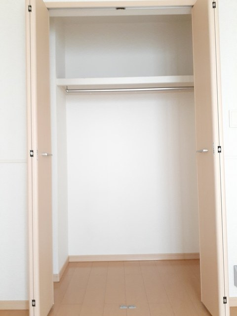 カランコエの収納