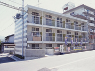 シャトー花園の画像