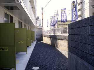 【周辺】 | シャトー花園