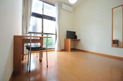 【居間・リビング】 | シャトー花園