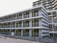 サウスフィールドの画像