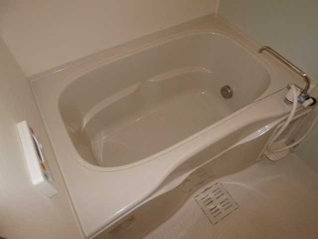 パラッツオ・クォーレＢの浴室