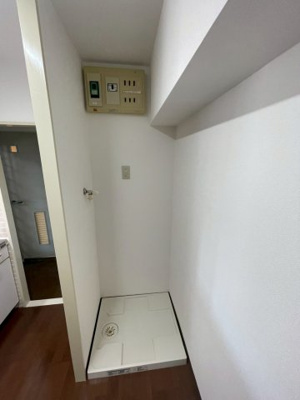 【設備】 | グレイスハイツ２