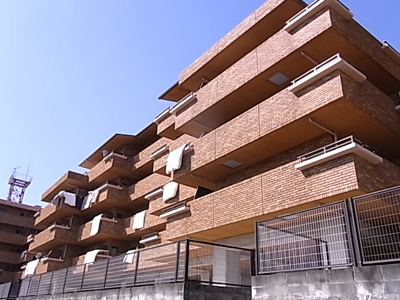 【外観】 | グレイスハイツ２