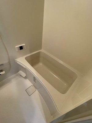 【浴室】 | グレイスハイツ２