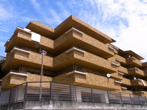 グレイスハイツ２の画像